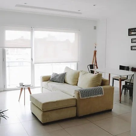 Administracion Maipu 1C Depto Premium Apartment Tandil Exterior photo
