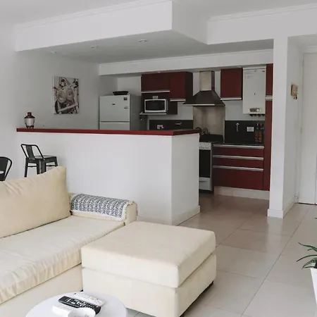 Administracion Maipu 1C Depto Premium Apartment Tandil Exterior photo